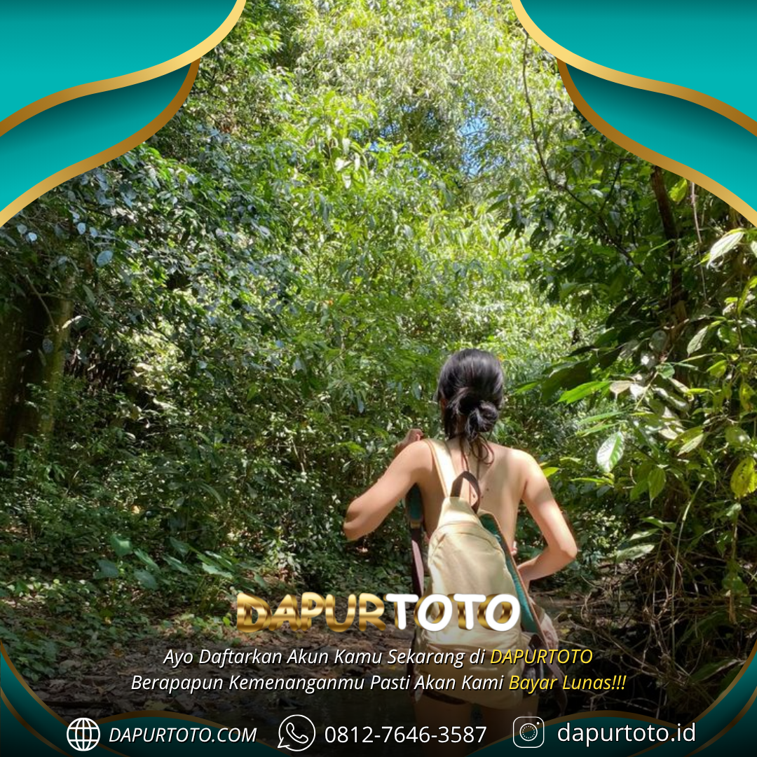 DAPURTOTO - Join Bandar Togel Online Penyedia 10 Situs Togel Terpercaya Di Asia