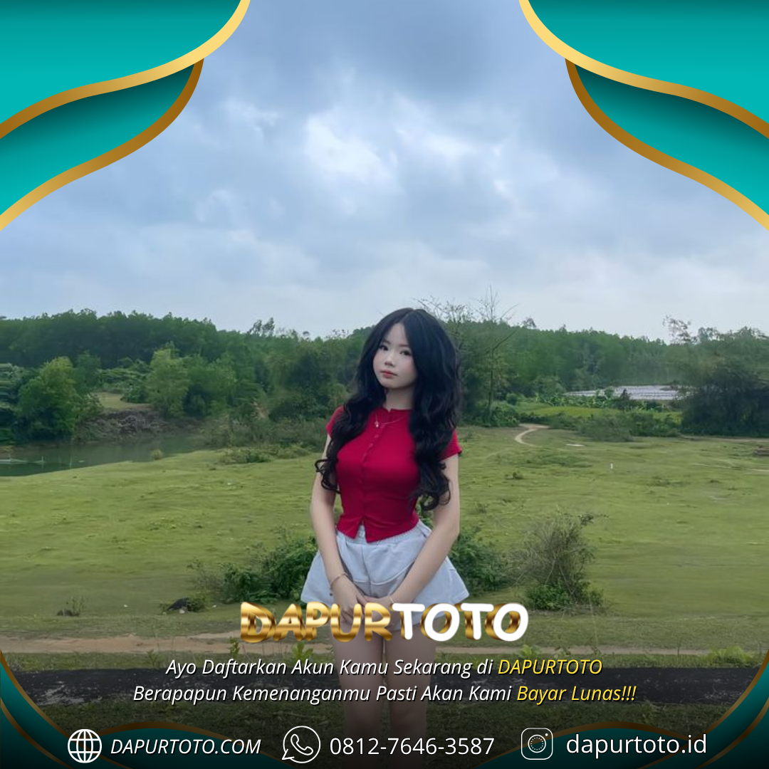 DAPURTOTO : Masuk Toto Slot Terbaru Dan Slot Gacor x500 TerUpdate Di Indonesia
