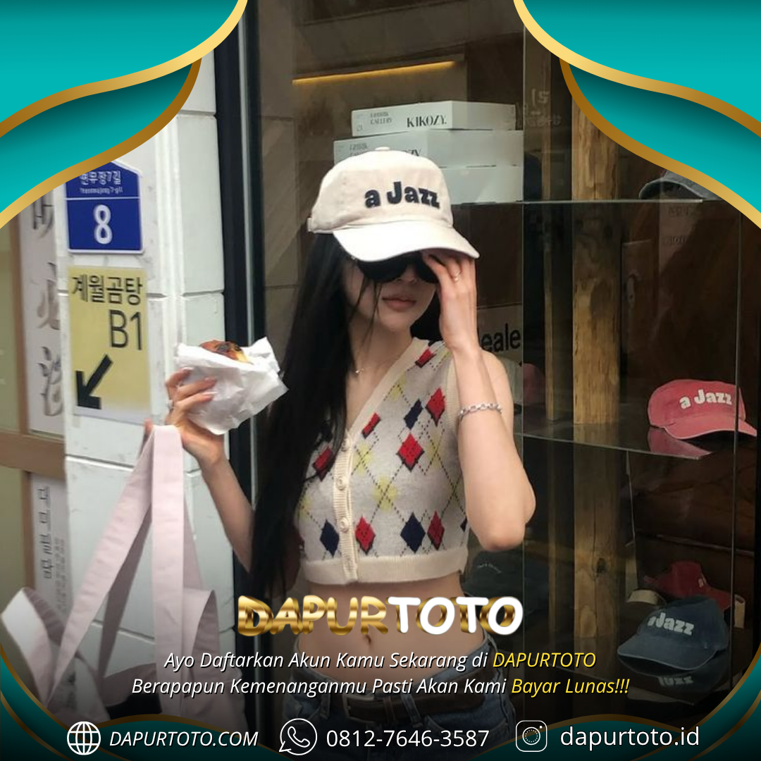 DAPURTOTO : Masuk Link Togel Dan Situs Toto Dengan Hadiah Tertinggi Di Indonesia