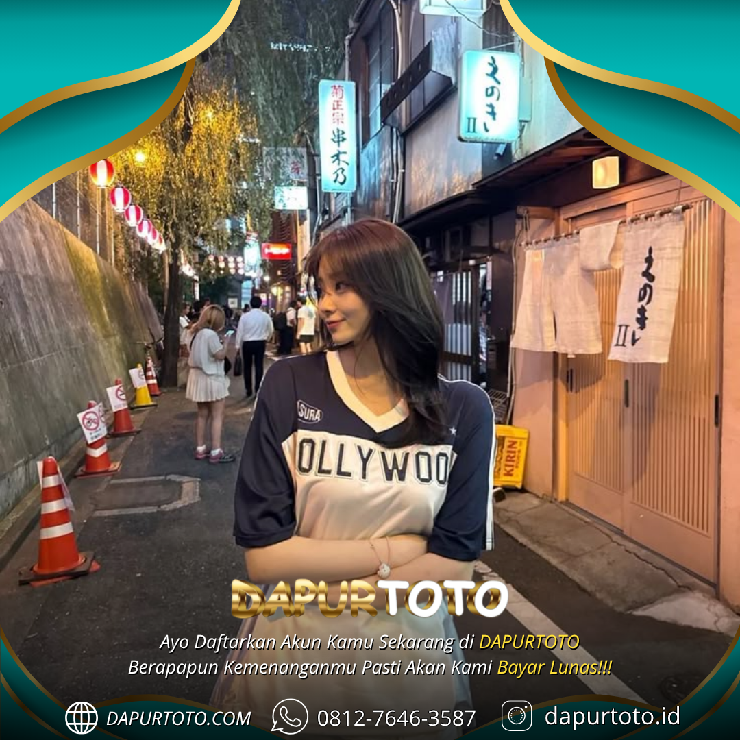 DAPURTOTO | 10 Situs Togel Terpercaya Dan Bo Togel Terpercaya Gampang Jepe Tahun 2025