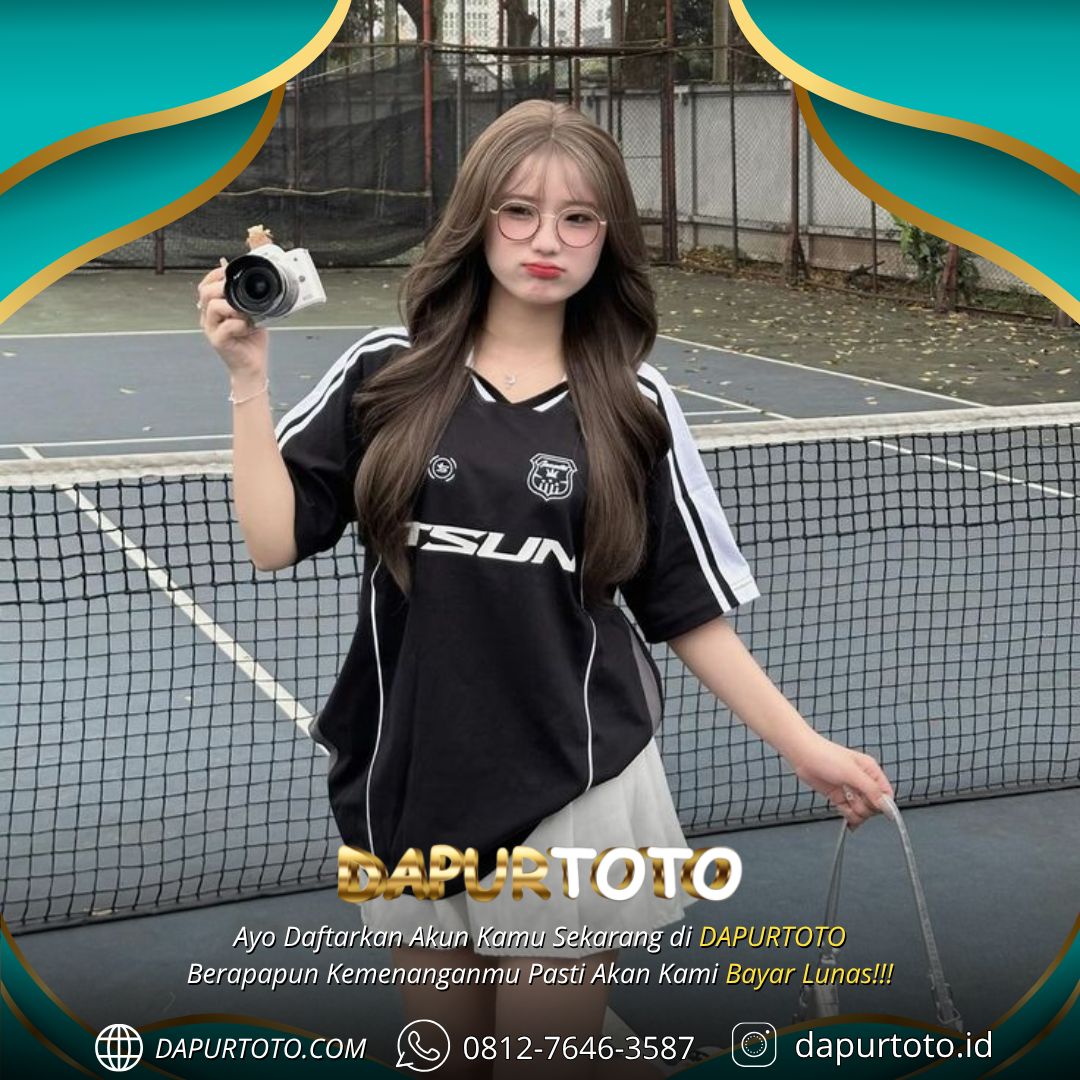 DAPURTOTO : Masuk Link Togel & Agen Toto Slot Resmi Mudah Menang Tahun 2025