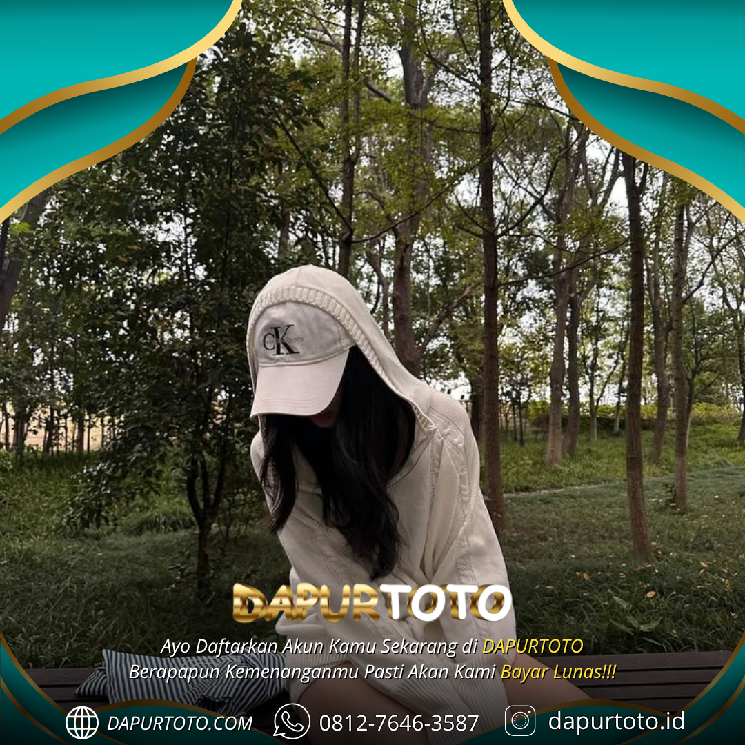 DAPURTOTO : Gabung Agen Togel Online Terpercaya Dan Situs Togel Terbesar Tahun 2025