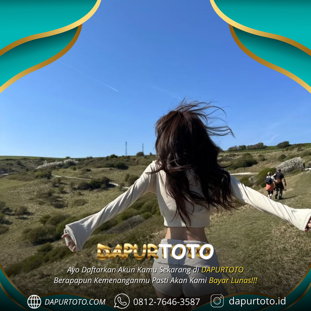 DAPURTOTO : Gabungan Agen Toto 88 & Bandar Slot Gacor x500 Terpercaya Di Indonesia