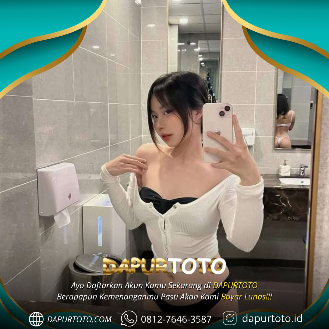 DAPURTOTO | Join Link Togel & Toto Slot Gacor Terpercaya Hadiah Motor Supra Tahun 2025