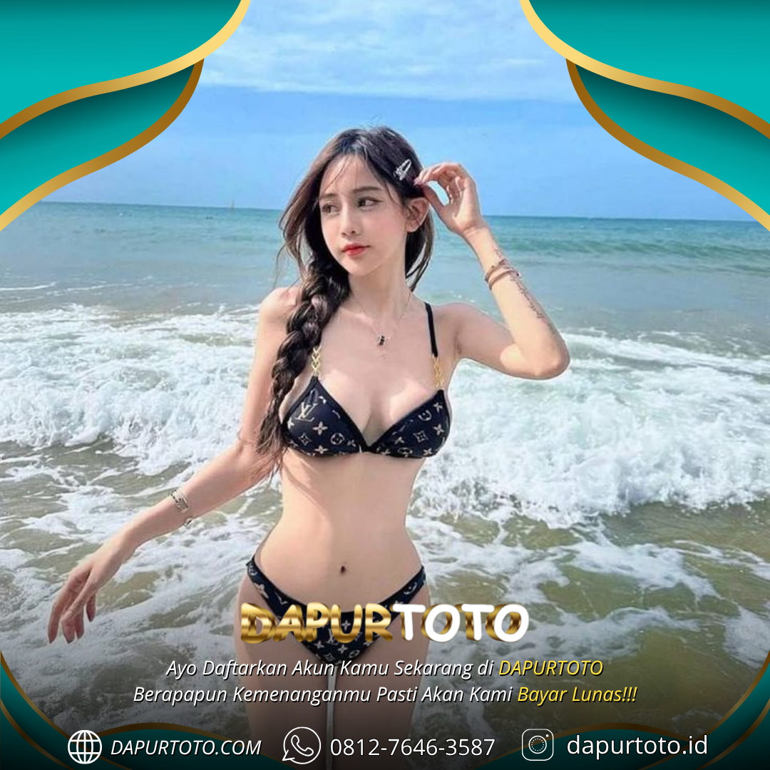 DAPURTOTO : Masuk Agen Toto Dan Link Togel Minimal Deposit 5000 Berhadiah Supra MK4 Warna Merah
