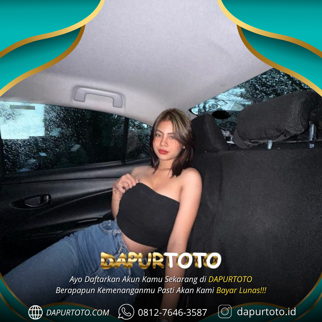 DAPURTOTO : Gabung Toto Togel 5D Dan Link Togel Terbesar Di Indonesia