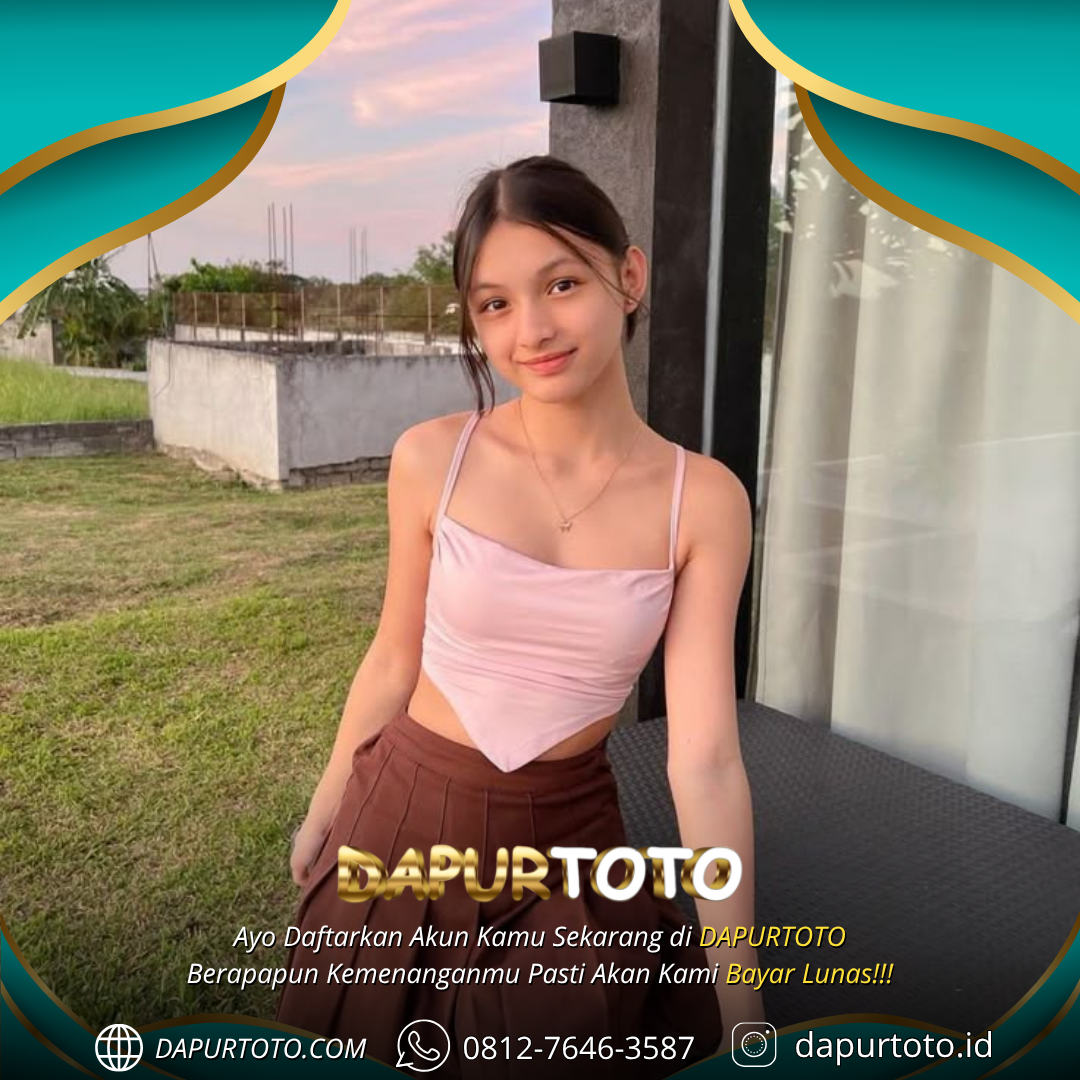 DAPURTOTO : Masuk Agen Toto Penyedia Link Togel Tempat Paling Aman Bermain Togel Online
