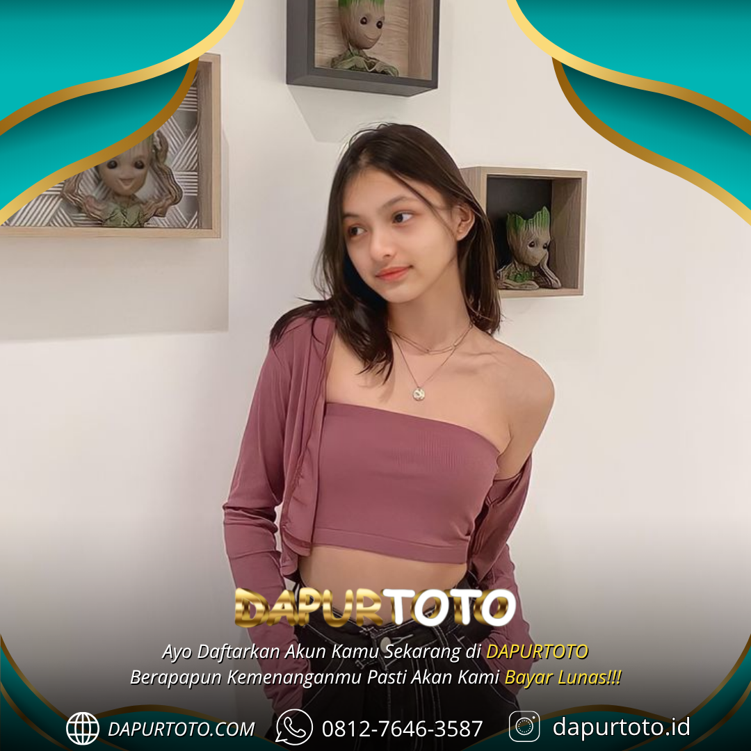 DAPURTOTO | Gabung Situs Toto Togel 4D Terbaru & Bandar Togel Online Resmi Tahun 2025
