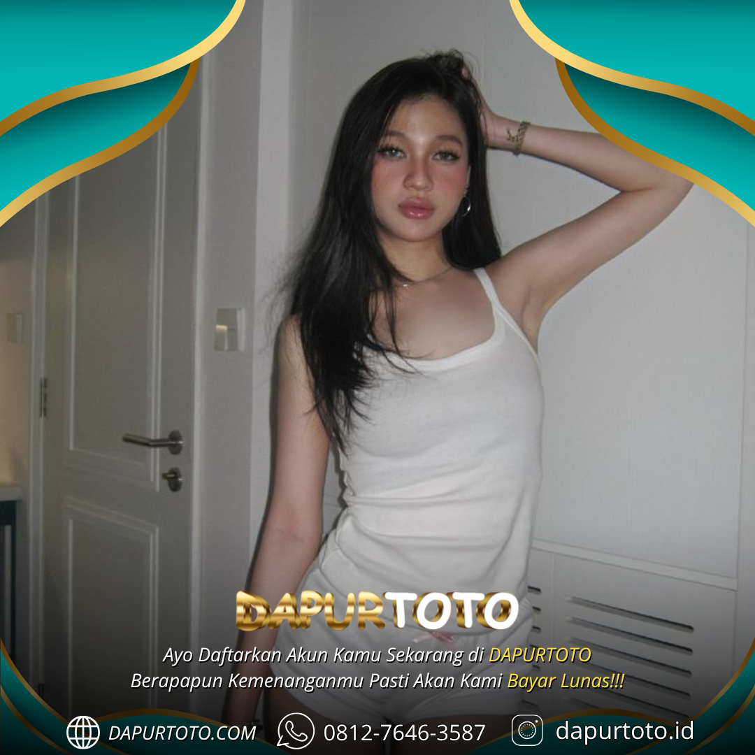 DAPURTOTO : Masuk Bo Togel Terpercaya Serta 10 Situs Togel Terpercaya Paling Aman Di Indonesia
