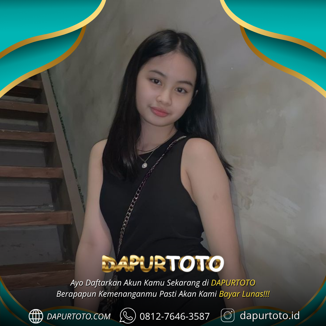 DAPURTOTO : Pilihan Bo Togel Terpercaya Dan 10 Situs Togel Terpercaya Di Tahun 2025