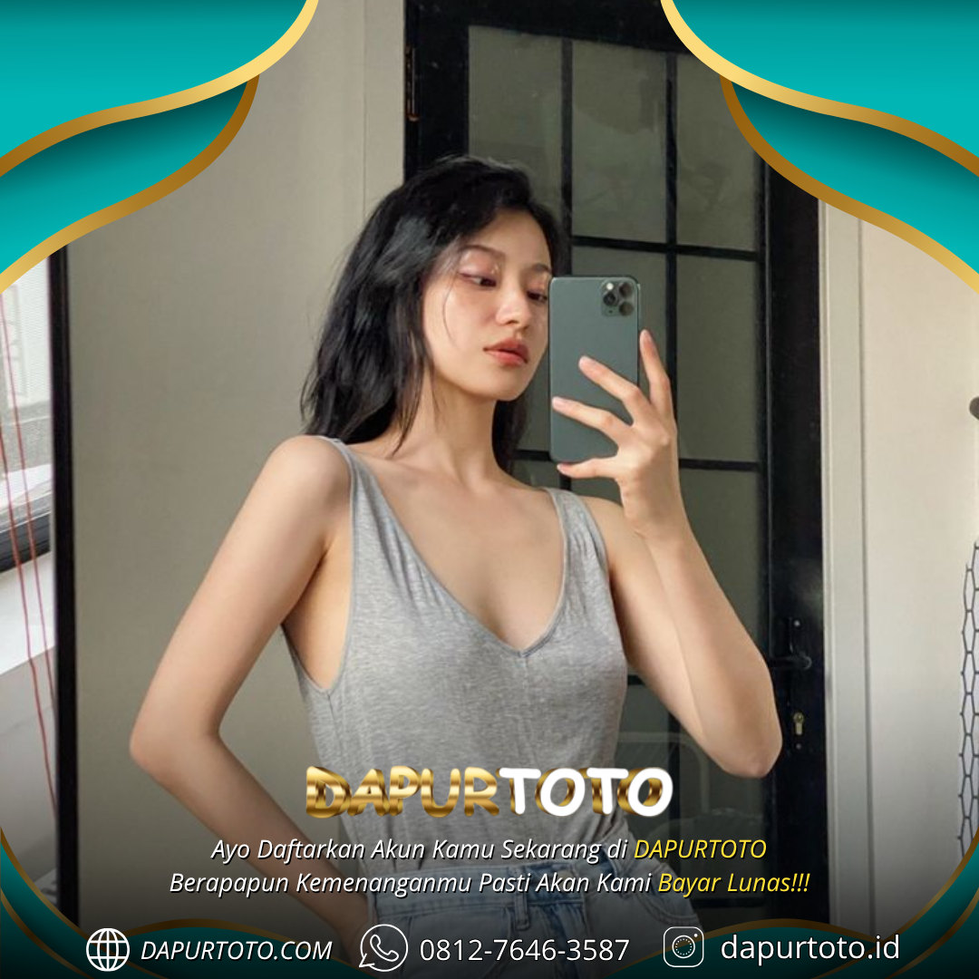DAPURTOTO : Pilihan Bandar Slot 4D Dan Situs Togel Terpercaya Gampang Jepe 2025