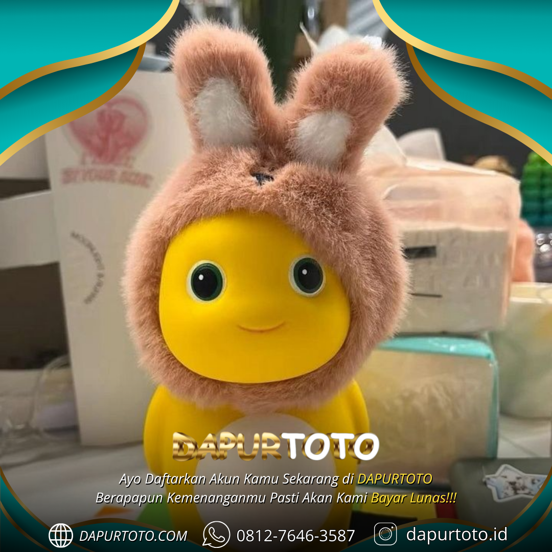 DAPURTOTO | Link Togel & Toto Togel 4D Terbaru Dan Terpercaya Tahun 2025