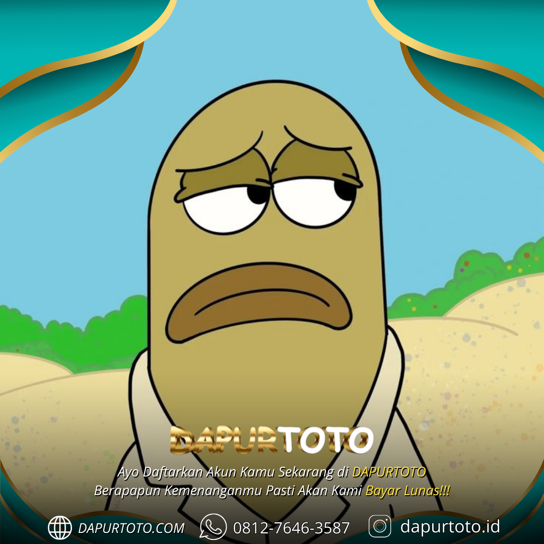 DAPURTOTO : Bandar Togel Online Resmi & 10 Situs Togel Terpercaya Di Dunia