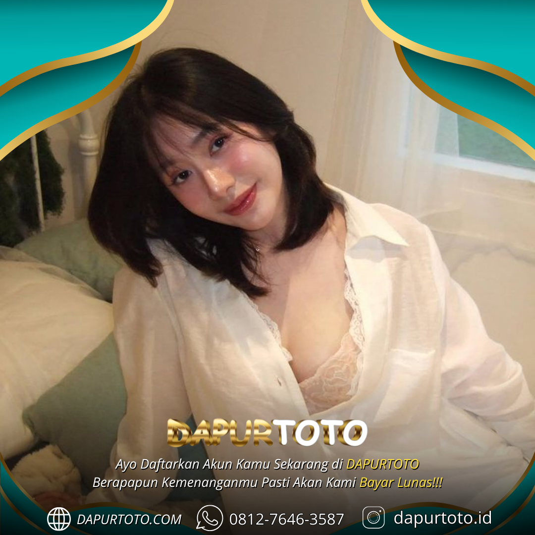 DAPURTOTO : Live Casino Baccarat Online Sexy Games Terbaik Mudah Menang Di Indonesia