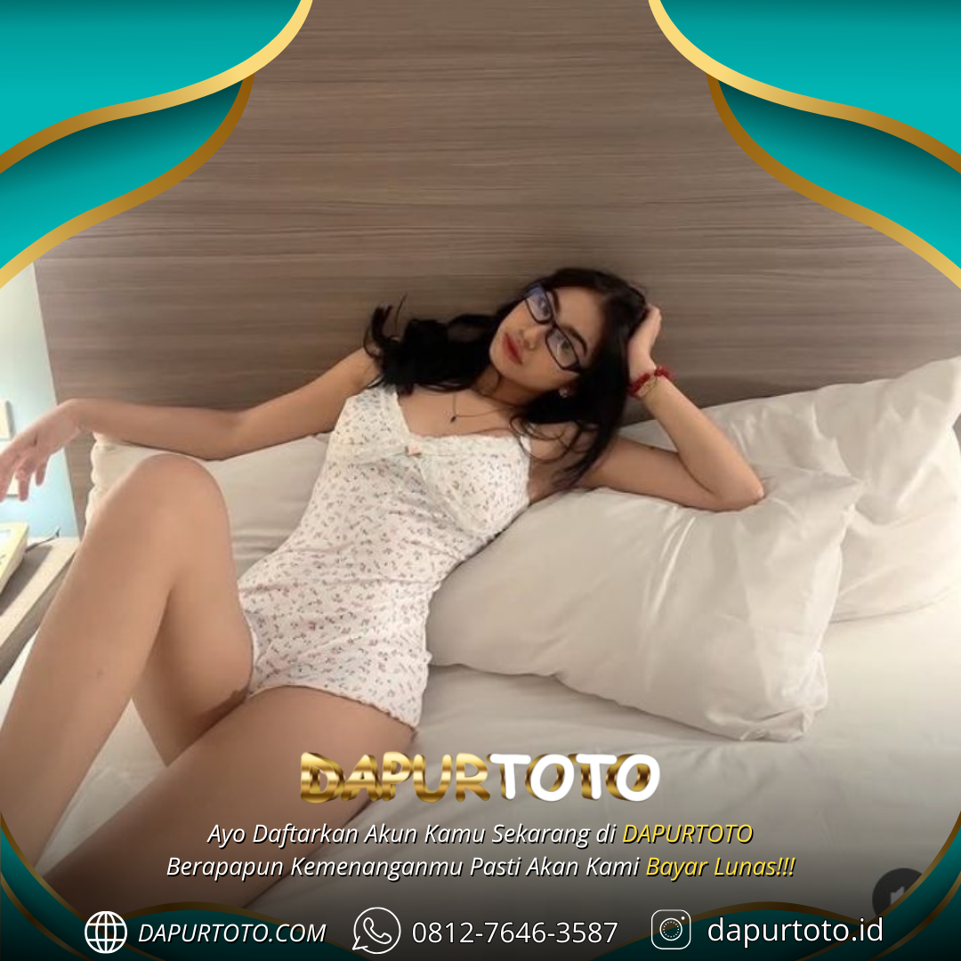 DAPURTOTO : Daftar Link Togel Dan Agen Toto Paling Populer Dan Spesial Di Tahun 2025