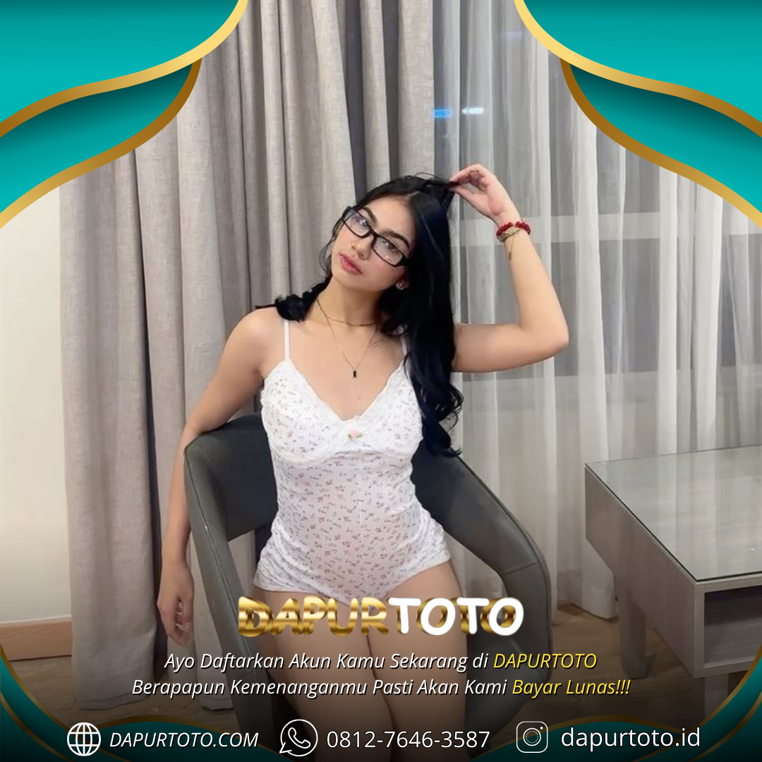 DAPURTOTO : Daftar Bo Togel Terpercaya Dan 10 Situs Togel Terpercaya Yang Aman Di Tahun 2025