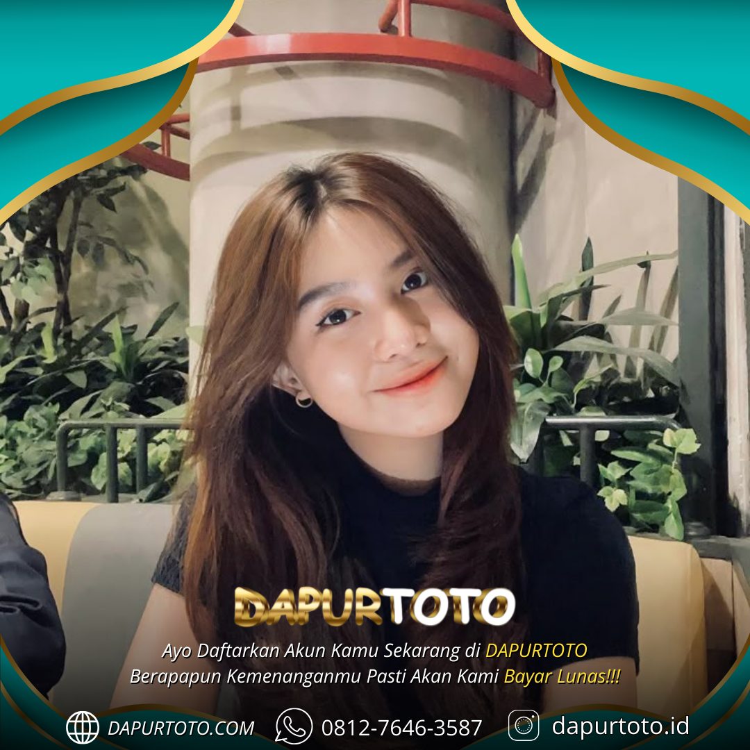 DAPURTOTO | Situs Toto Gacor Deposit 5000 Dan Togel Gacor Gampang Jepe Tahun 2025