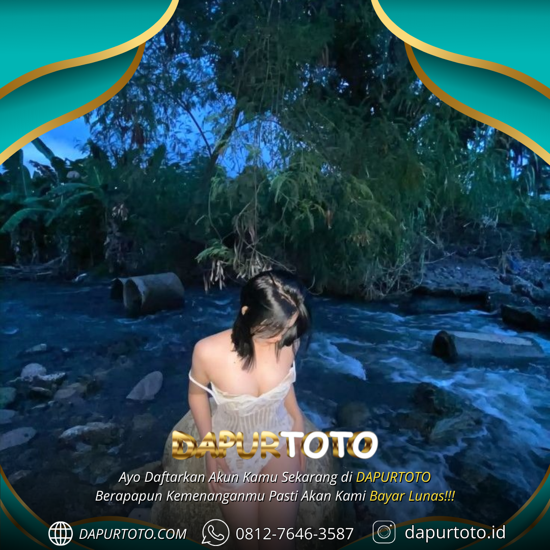 DAPURTOTO | 10 Situs Togel Terpercaya Penyedia Toto Togel 4D Paling Aman Di Indonesia